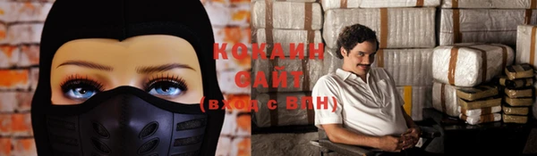 хмурый Богородск