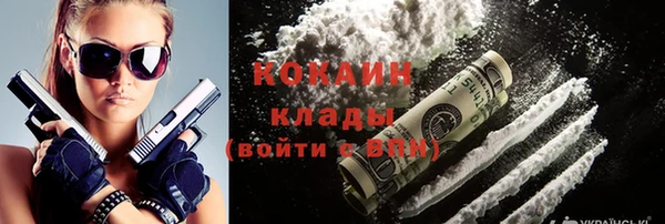 хмурый Богородск