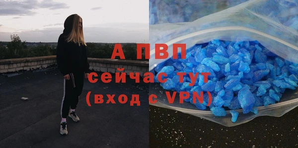 хмурый Богородск